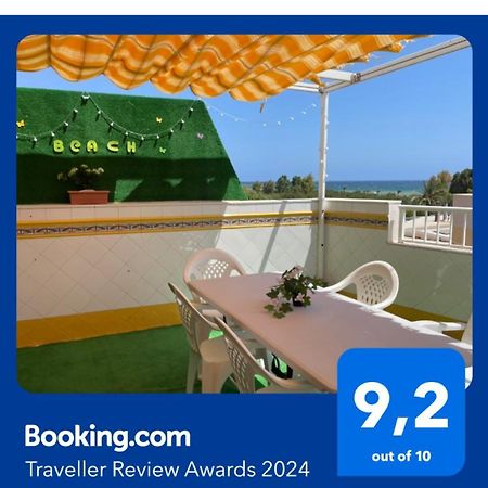 Piso Bolnuevo Playa公寓 外观 照片