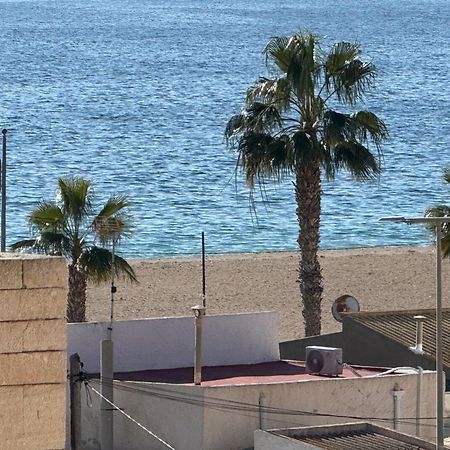 Piso Bolnuevo Playa公寓 外观 照片