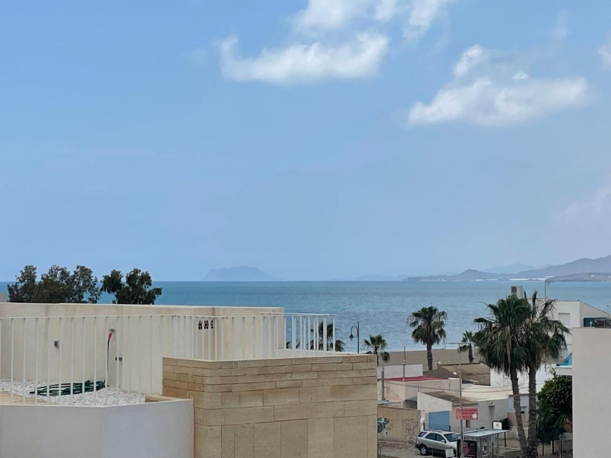 Piso Bolnuevo Playa公寓 外观 照片