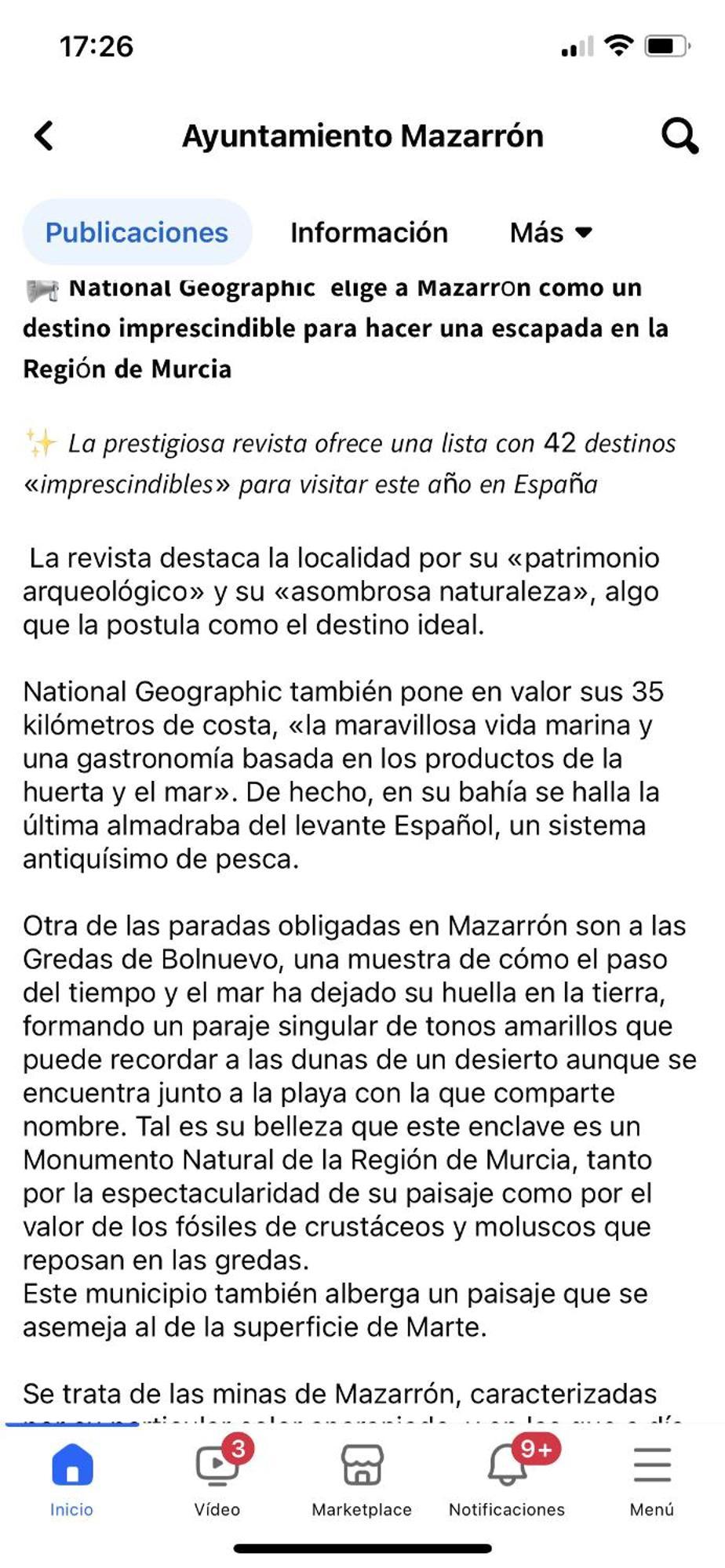 Piso Bolnuevo Playa公寓 外观 照片
