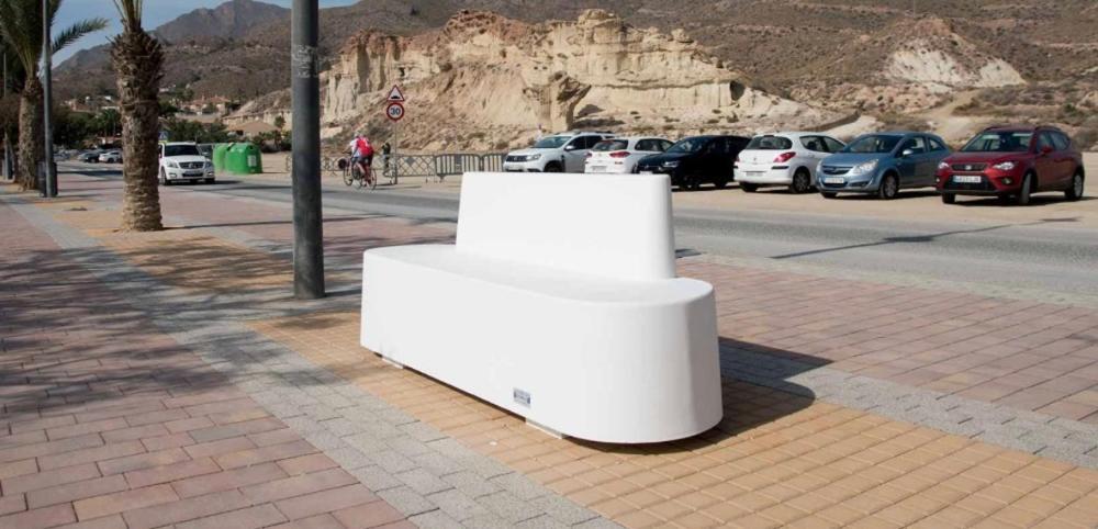 Piso Bolnuevo Playa公寓 外观 照片