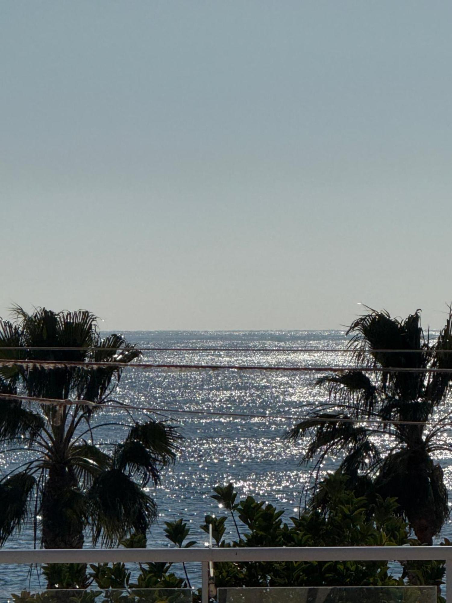 Piso Bolnuevo Playa公寓 外观 照片