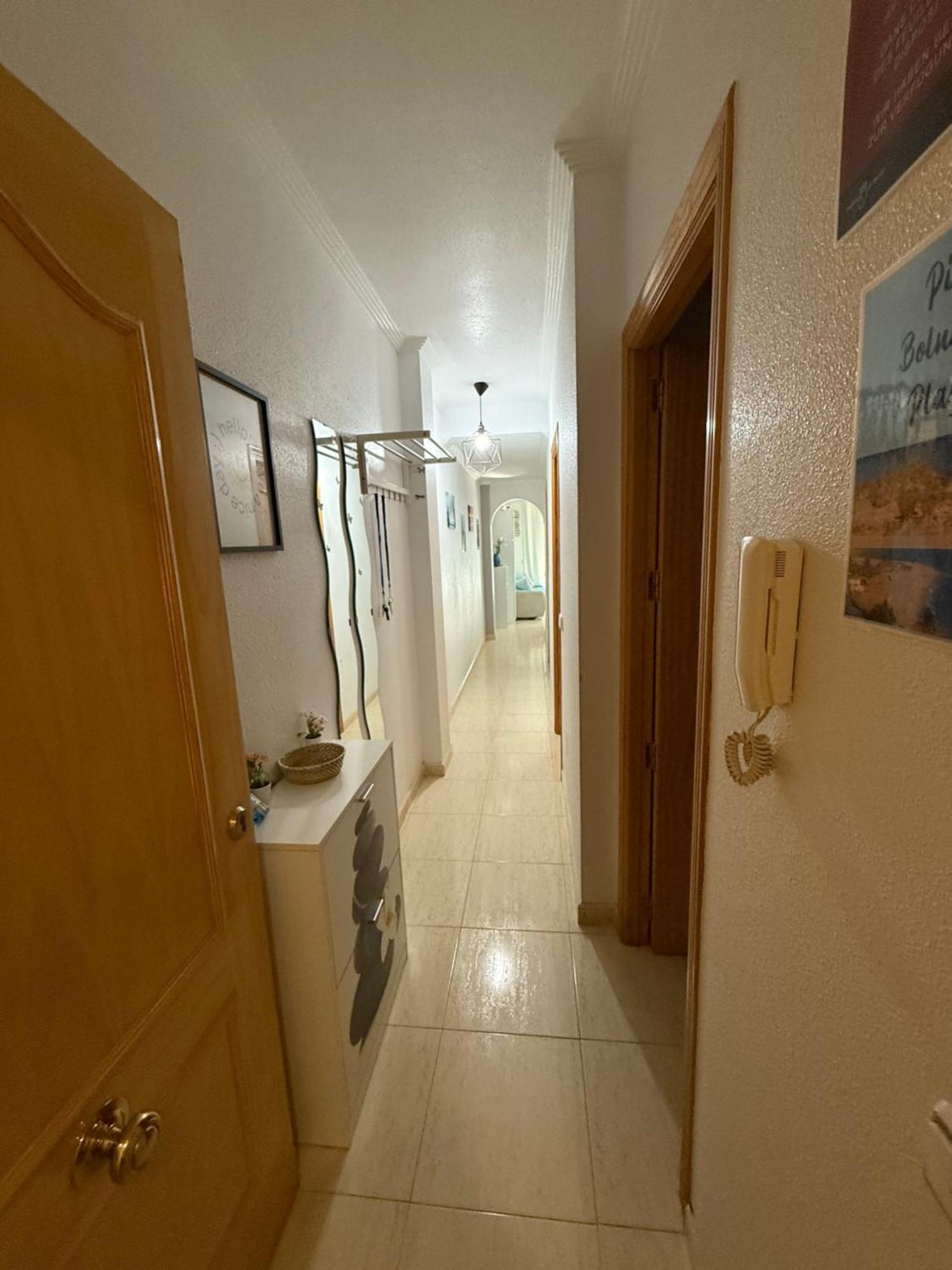 Piso Bolnuevo Playa公寓 外观 照片