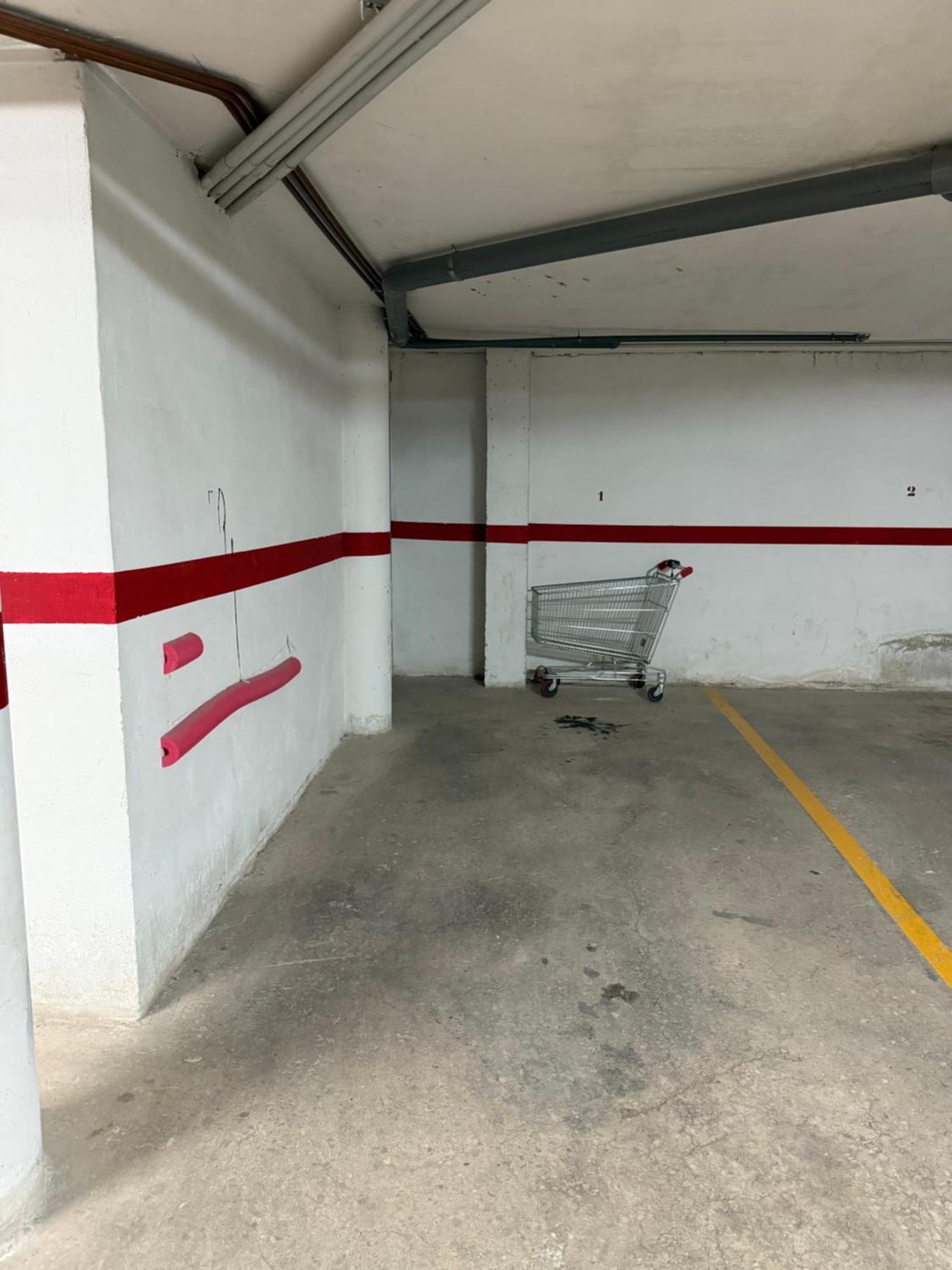 Piso Bolnuevo Playa公寓 外观 照片