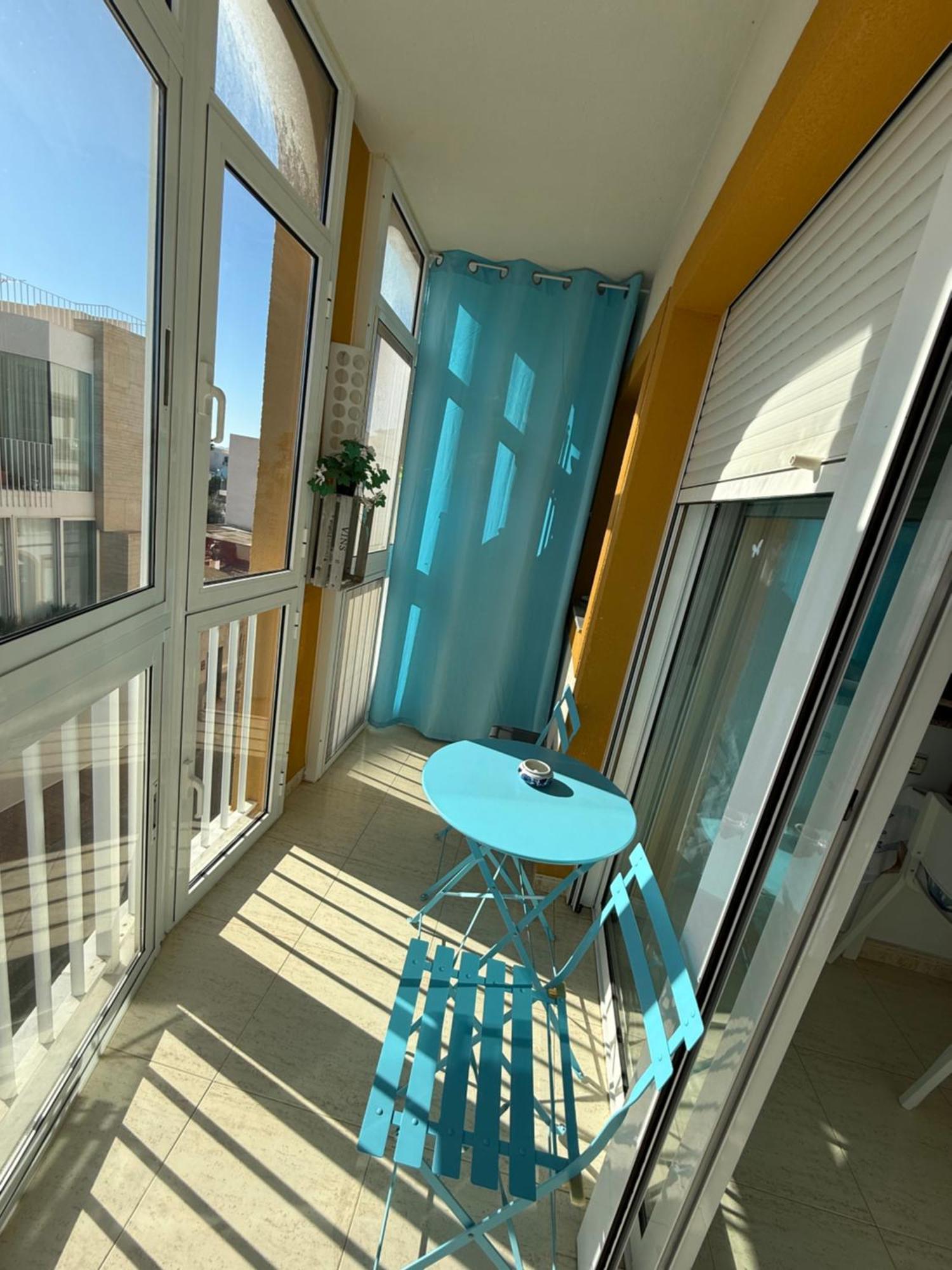 Piso Bolnuevo Playa公寓 外观 照片